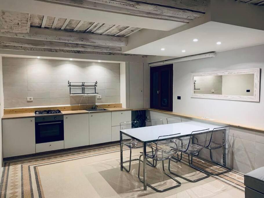 Appartamento con Cucina